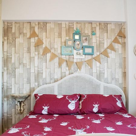 Beautifully Decorated Contemporary 2 Bedroom Flat London Ngoại thất bức ảnh