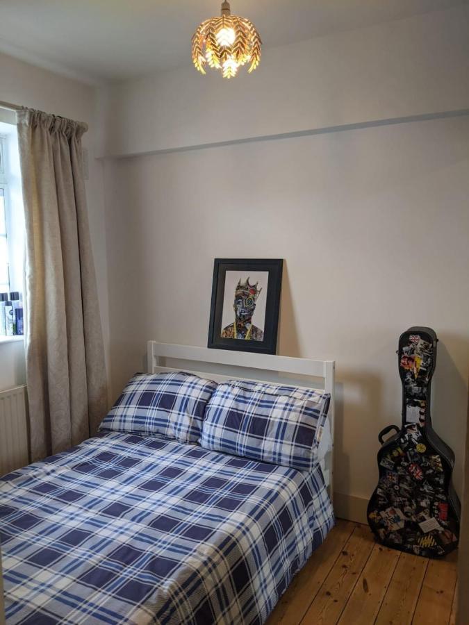 Beautifully Decorated Contemporary 2 Bedroom Flat London Ngoại thất bức ảnh