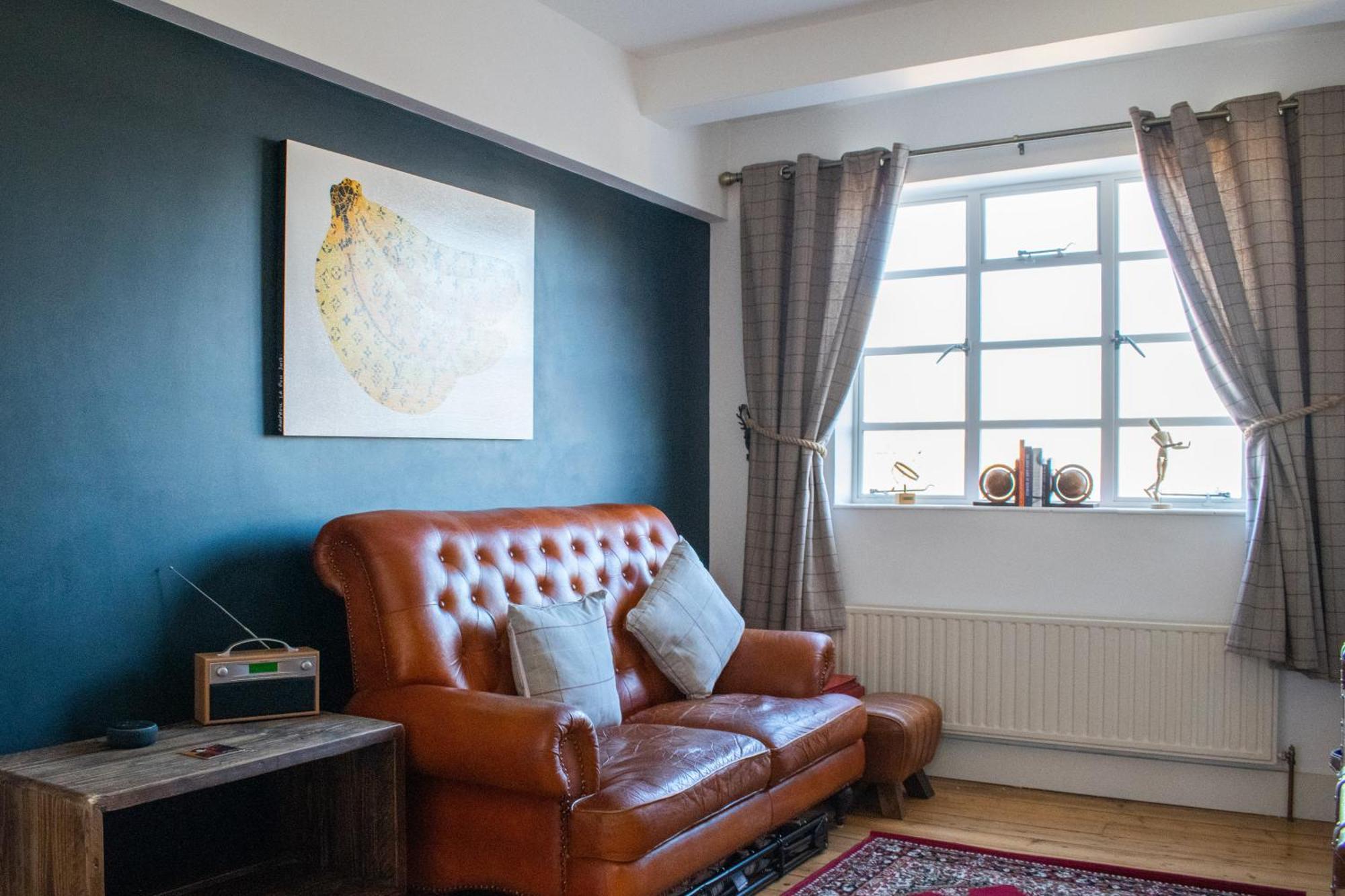 Beautifully Decorated Contemporary 2 Bedroom Flat London Ngoại thất bức ảnh